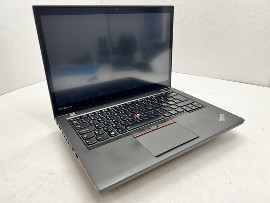 Лаптоп Lenovo ThinkPad T450s 14" i7-5600U 8GB 260GB клас А