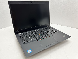 Лаптоп Lenovo ThinkPad X390 13.3" touch i5-8365U 16GB 260GB клас Като Нов