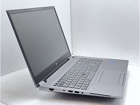 HP ZBook Fury 15 G8 15.6" i7-11800H 32GB 1020GB клас А
