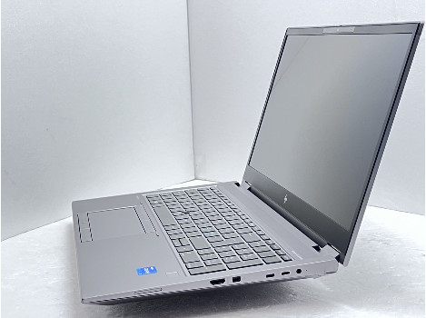 HP ZBook Fury 15 G8 15.6" i7-11800H 32GB 1020GB клас А
