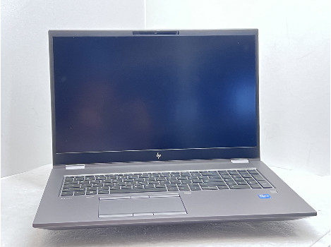 HP ZBook Fury 17 G8 17.3" i7-11850H 32GB 510GB клас А