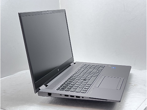 HP ZBook Fury 17 G8 17.3" i7-11850H 32GB 510GB клас А