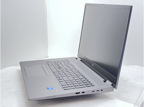 HP ZBook Fury 17 G8 17.3" i7-11850H 32GB 510GB клас А