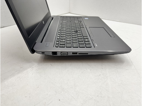 HP ZBook 15 G4 15.6" i7-7820HQ 32GB 260GB клас А