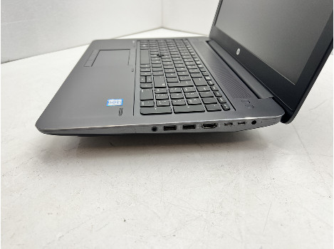 HP ZBook 15 G4 15.6" i7-7820HQ 32GB 260GB клас А