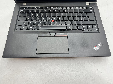 Lenovo ThinkPad T450s 14" i7-5600U 8GB 260GB клас А