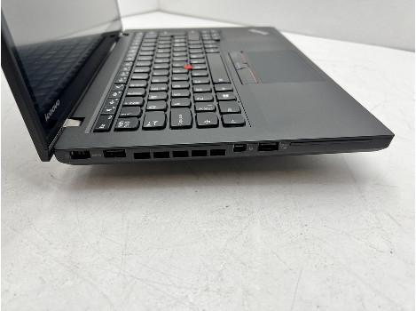 Lenovo ThinkPad T450s 14" i7-5600U 8GB 260GB клас А