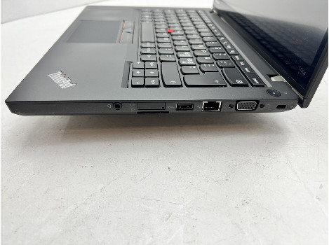 Lenovo ThinkPad T450s 14" i7-5600U 8GB 260GB клас А