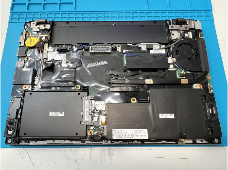 Lenovo ThinkPad T450s 14" i7-5600U 8GB 260GB клас А
