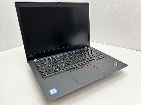 Lenovo ThinkPad X390 13.3" touch i5-8365U 16GB 260GB клас Като Нов