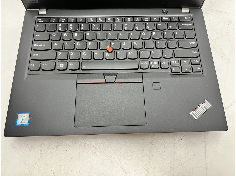 Lenovo ThinkPad X390 13.3" touch i5-8365U 16GB 260GB клас Като Нов