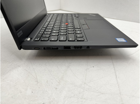 Lenovo ThinkPad X390 13.3" touch i5-8365U 16GB 260GB клас Като Нов