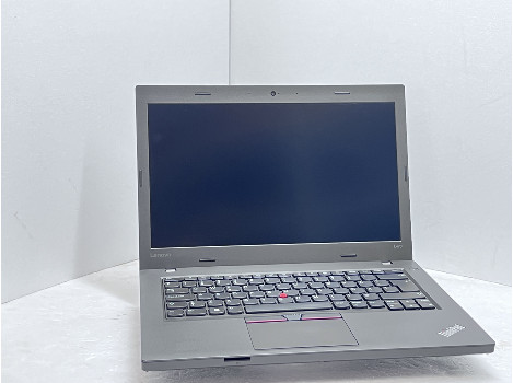 Lenovo ThinkPad L470 14" i5-7300U 8GB 260GB клас А