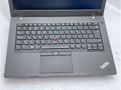 Lenovo ThinkPad L470 14" i5-7300U 8GB 260GB клас А