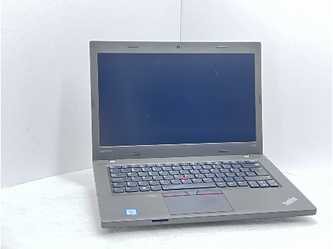 Lenovo ThinkPad L470 14" i5-6300U 8GB 260GB клас Б