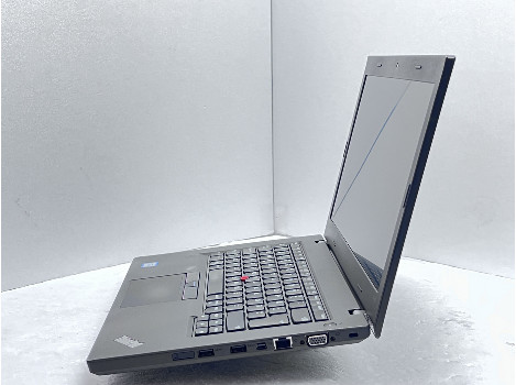 Lenovo ThinkPad L470 14" i5-6300U 8GB 260GB клас Б