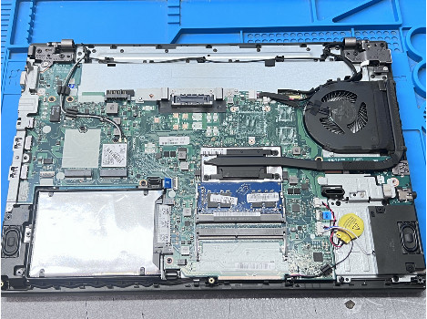 Lenovo ThinkPad L470 14" i5-6300U 8GB 260GB клас Б