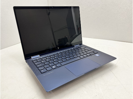 HP Elite Dragonfly 13.3" touch i5-8265U 16GB 260GB клас А