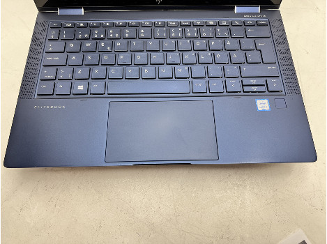 HP Elite Dragonfly 13.3" touch i5-8265U 16GB 260GB клас А