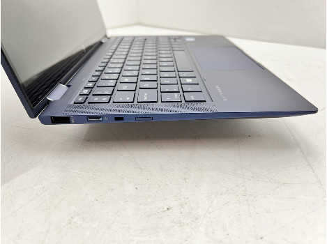 HP Elite Dragonfly 13.3" touch i5-8265U 16GB 260GB клас А