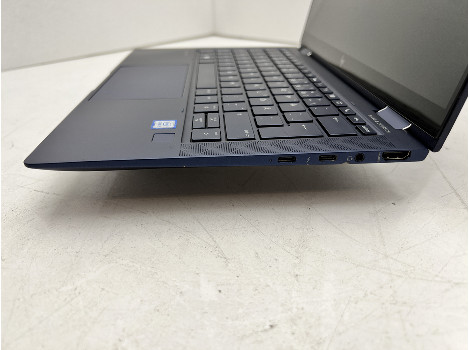 HP Elite Dragonfly 13.3" touch i5-8265U 16GB 260GB клас А