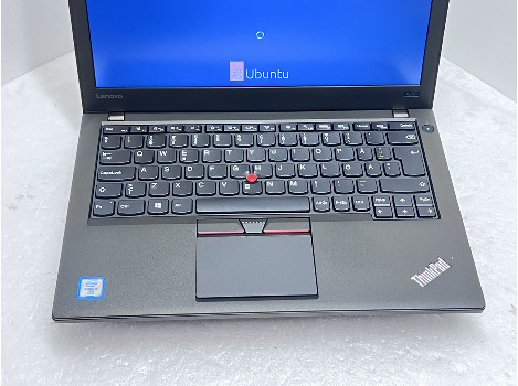 Lenovo ThinkPad X260 12.5" i5-6300U 8GB 260GB клас А