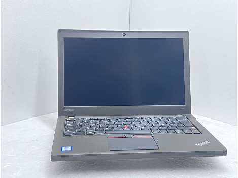 Lenovo ThinkPad X260 12.5" i5-6300U 8GB 260GB клас А