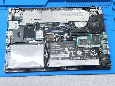 Lenovo ThinkPad X260 12.5" i5-6300U 8GB 260GB клас А