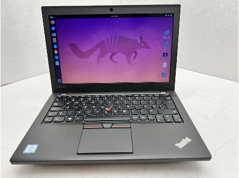 Lenovo ThinkPad X260 12.5" i5-6300U 8GB 260GB клас А