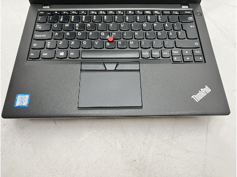 Lenovo ThinkPad X260 12.5" i5-6300U 8GB 260GB клас А