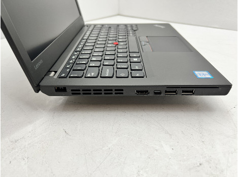 Lenovo ThinkPad X260 12.5" i5-6300U 8GB 260GB клас А
