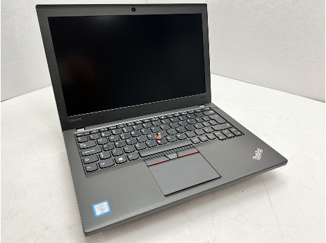 Lenovo ThinkPad X260 12.5" i5-6300U 8GB 260GB клас А