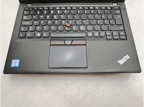 Lenovo ThinkPad X260 12.5" i5-6300U 8GB 260GB клас А