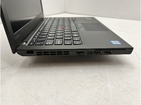 Lenovo ThinkPad X260 12.5" i5-6300U 8GB 260GB клас А