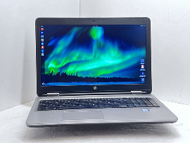 Лаптоп HP ProBook 650 G3 15.6" i5-7200U 8GB 260GB клас А