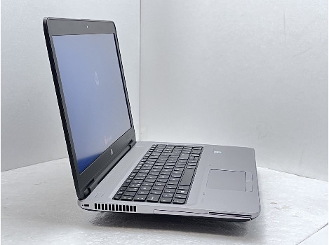 HP ProBook 650 G3 15.6" i5-7200U 8GB 260GB клас А