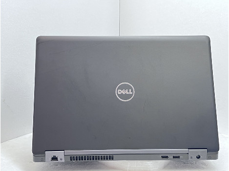 Dell Latitude 5580 15.6" i7-7820HQ 16GB 510GB клас А