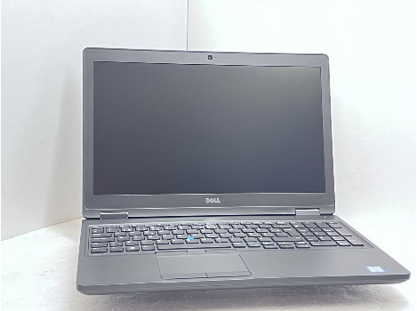 Dell Latitude 5580 15.6" i7-7820HQ 16GB 510GB клас А