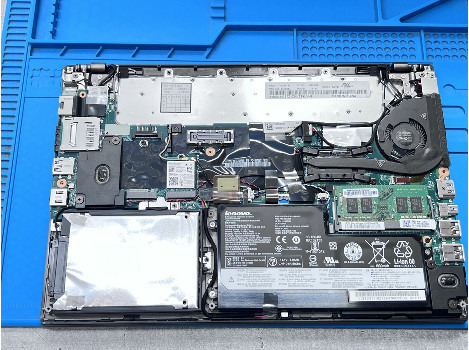 Lenovo ThinkPad X260 12.5" i5-6300U 8GB 260GB клас А