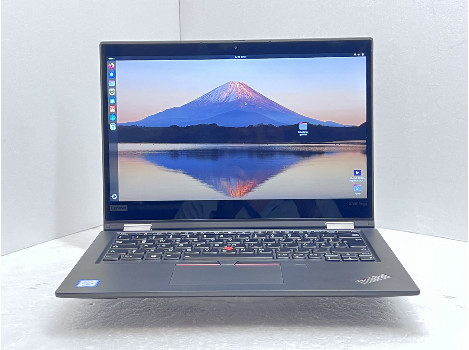 Lenovo ThinkPad X390 Yoga 13.3" touch i5-8365U 16GB 260GB клас А