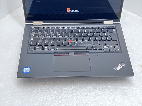 Lenovo ThinkPad X390 Yoga 13.3" touch i5-8365U 16GB 260GB клас А