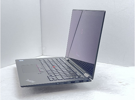 Lenovo ThinkPad X390 Yoga 13.3" touch i5-8365U 16GB 260GB клас А