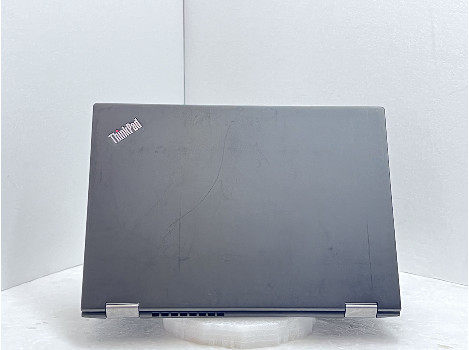 Lenovo ThinkPad X390 Yoga 13.3" touch i5-8365U 16GB 260GB клас А