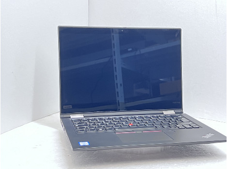 Lenovo ThinkPad X390 Yoga 13.3" touch i5-8365U 16GB 260GB клас А