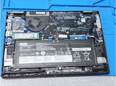 Lenovo ThinkPad X390 Yoga 13.3" touch i5-8365U 16GB 260GB клас А