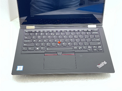 Lenovo ThinkPad X390 Yoga 13.3" touch i5-8365U 16GB 260GB клас А