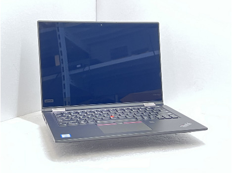 Lenovo ThinkPad X390 Yoga 13.3" touch i5-8365U 16GB 260GB клас А