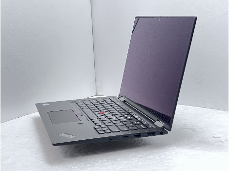 Lenovo ThinkPad X390 Yoga 13.3" touch i5-8365U 16GB 260GB клас А