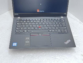 Лаптоп Lenovo ThinkPad X390 13.3" i5-8365U 16GB 260GB клас А