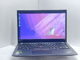 Лаптоп Lenovo ThinkPad T14s 14" i5-10310U 16GB 510GB клас А